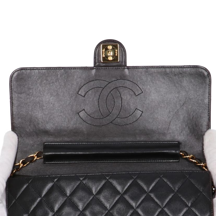 ＣＨＡＮＥＬ シャネル/マトラッセチェーンショルダー//5430966/ABランク/75