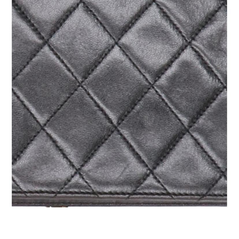 ＣＨＡＮＥＬ シャネル/マトラッセチェーンショルダー//5430966/ABランク/75