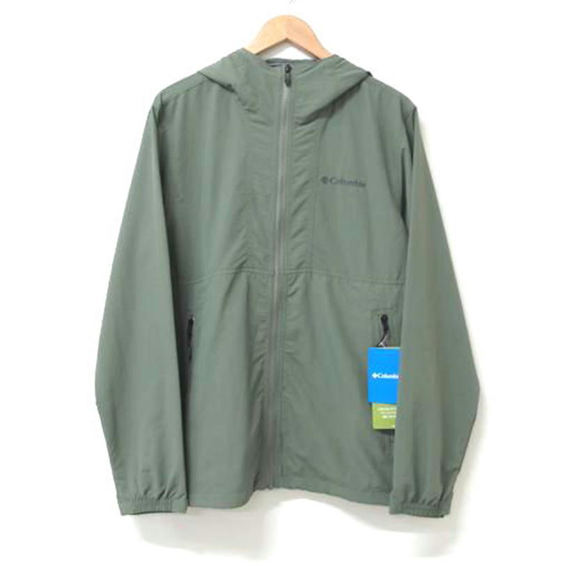 Ｃｏｌｕｍｂｉａ　/Ｃｏｌｕｍｂｉａ　Ｈａｚｅｎ　Ｊａｃｋｅｔ/XM8638-316//SAランク/83