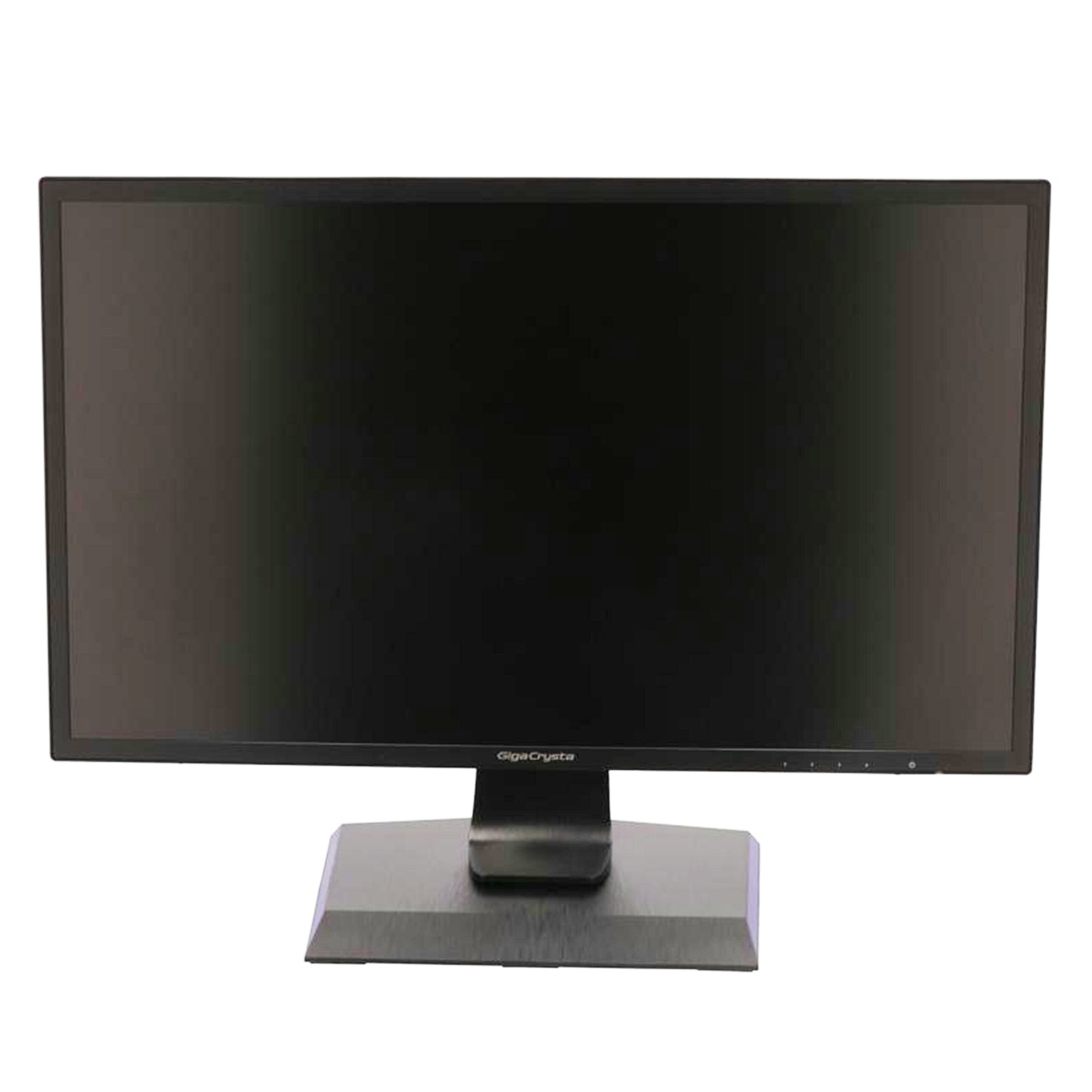 Ｉ－Ｏ　ＤＡＴＡ アイオーデーター/液晶モニター/LCD-GC242HXB//112A1060285F/Bランク/75