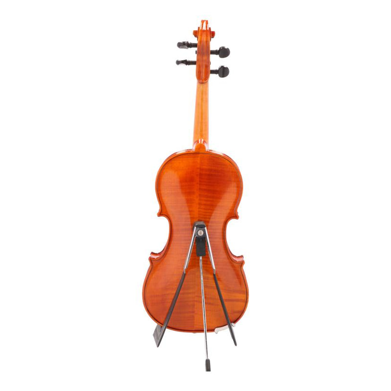 KAWAI カワイ バイオリン 4/4 KVI-85S チェコ製 - 楽器、器材
