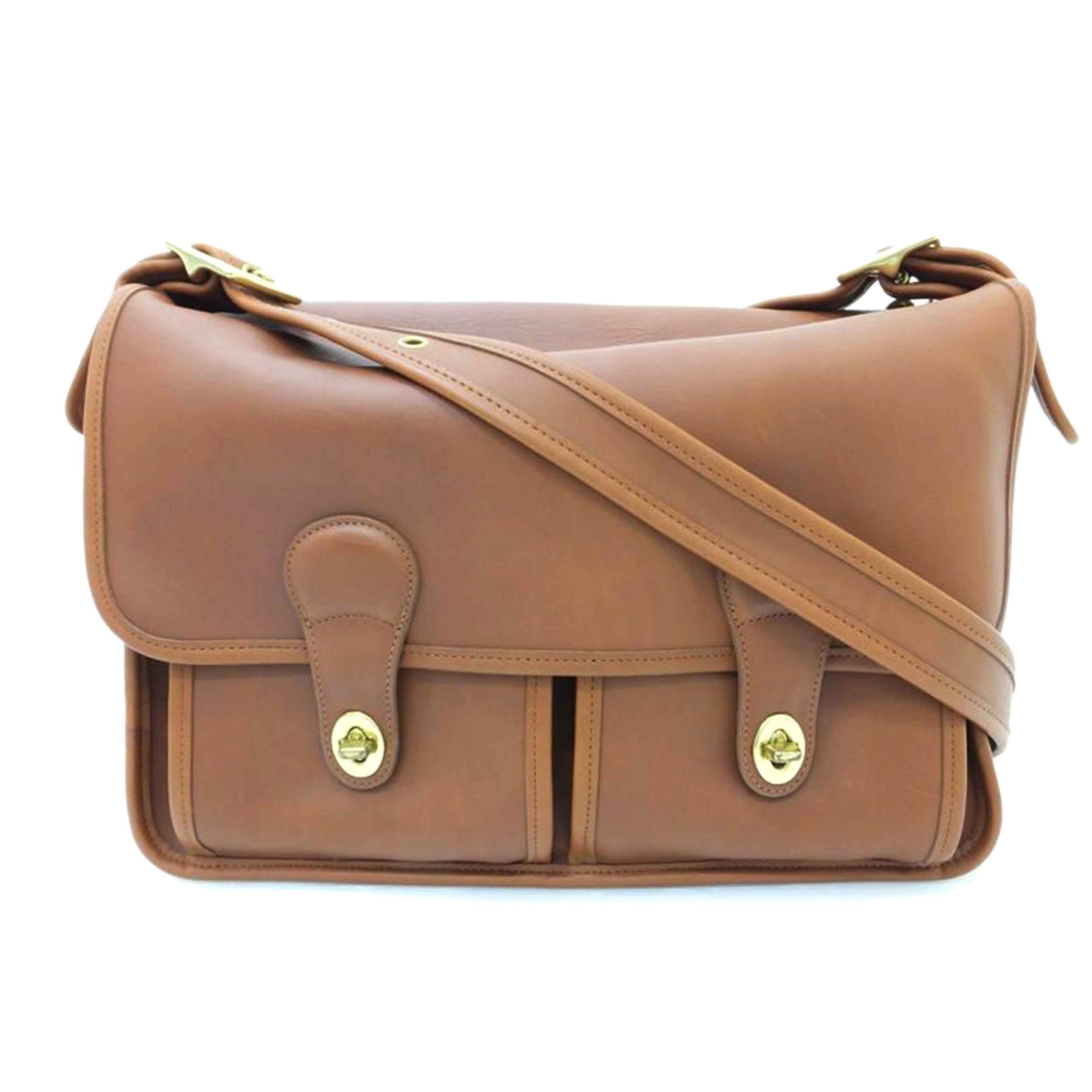 ＣＯＡＣＨ COACH/グローブレザーショルダーバック/5281//J5C/ABランク/88