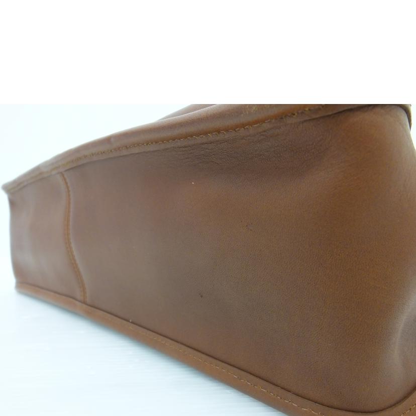 ＣＯＡＣＨ COACH/グローブレザーショルダーバック/5281//J5C/ABランク/88