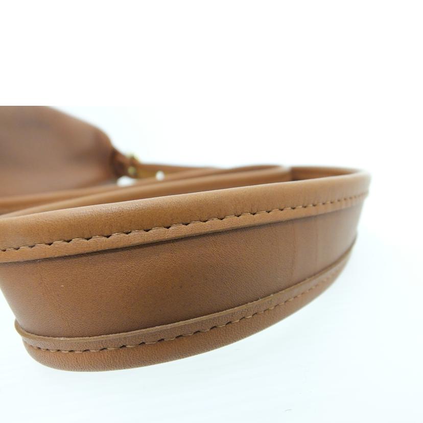 ＣＯＡＣＨ COACH/グローブレザーショルダーバック/5281//J5C/ABランク/88