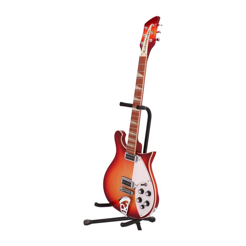 Ｒｉｃｋｅｎｂａｃｋｅｒ リッケンバッカー/エレキギター/620FG//11-23330/Cランク/69