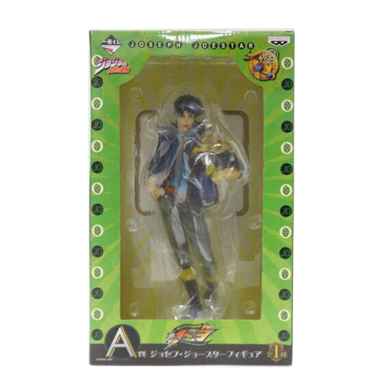 ＢＡＮＤＡＩ バンダイ/ジョセフ・ジョースター／フィギュア//ABランク/42