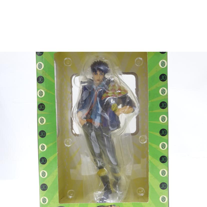 ＢＡＮＤＡＩ バンダイ/ジョセフ・ジョースター／フィギュア//ABランク/42