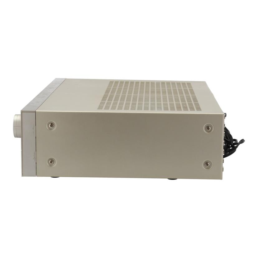 Ｔｅｃｈｎｉｃｓ テクニクス/プリメインアンプ/SU-V7//QA1410C258/Bランク/69