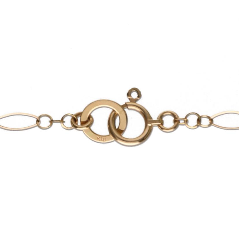 /　Ｋ１８　パールネックレス//Aランク/75