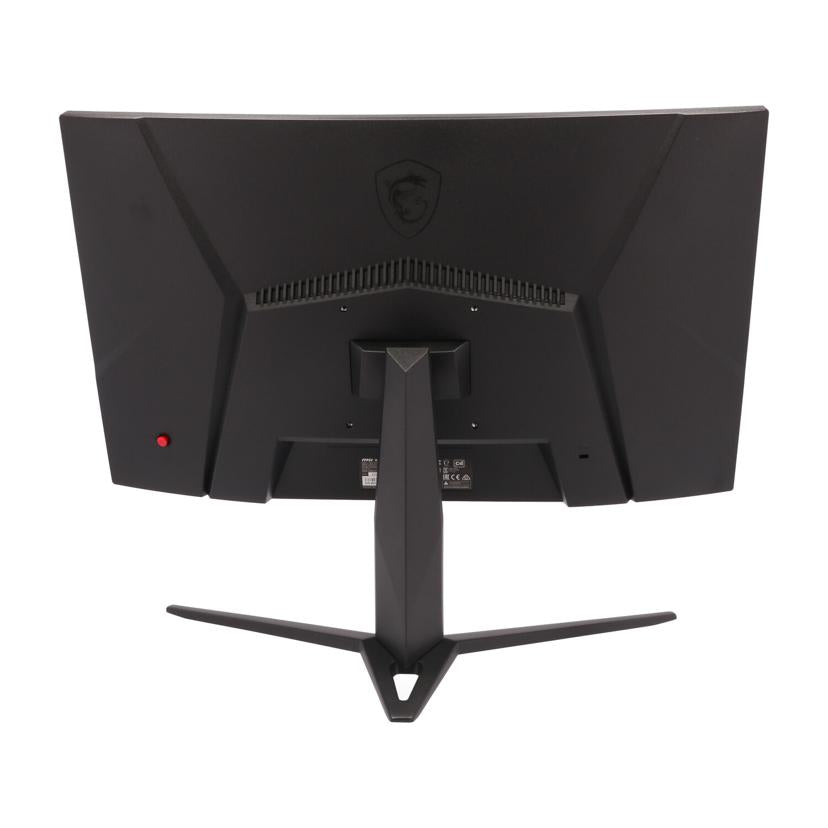 ｍｓｉ msi/液晶モニター/3BA0//BA0T052200167/Bランク/75