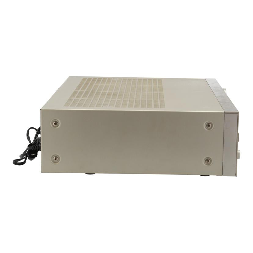 Ｔｅｃｈｎｉｃｓ テクニクス/プリメインアンプ/SU-V7//QA1410C258/Bランク/69