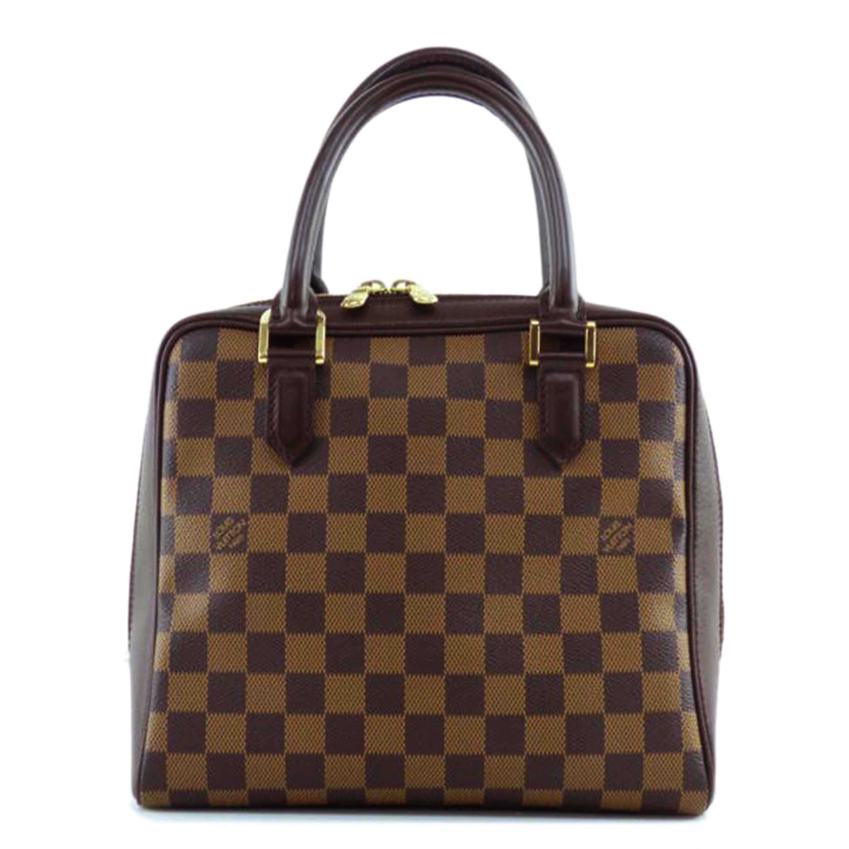 ＬＯＵＩＳ　ＶＵＩＴＴＯＮ ルイ・ヴィトン/ブレラ／ダミエ・エベヌ/N51150//VI0044/ABランク/64