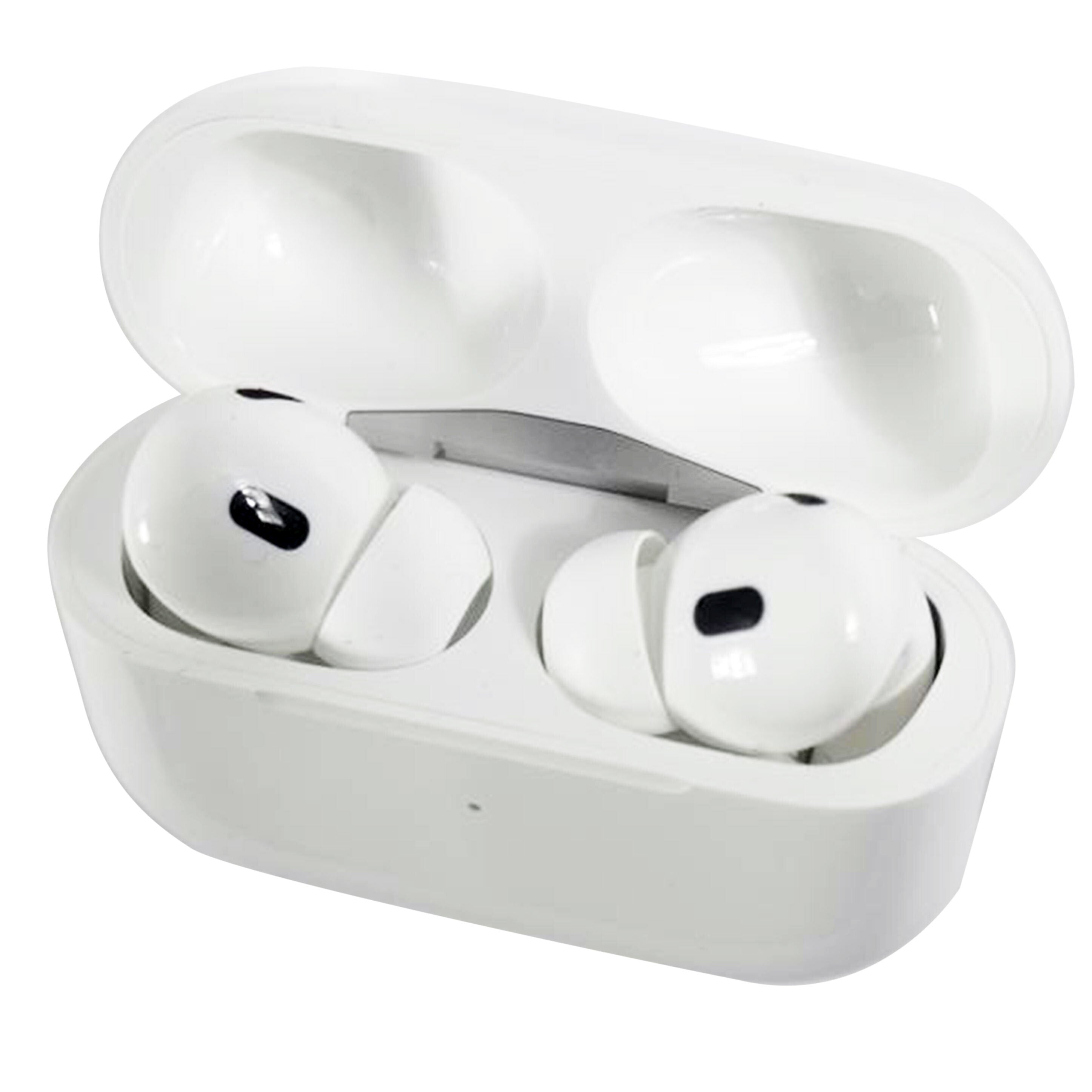 Ａｐｐｌｅ アップル/Ａｉｒｐｏｄｓ　Ｐｒｏ　２ｎｄ/MQD83J/A//SGYFFMXQWVL/Aランク/79