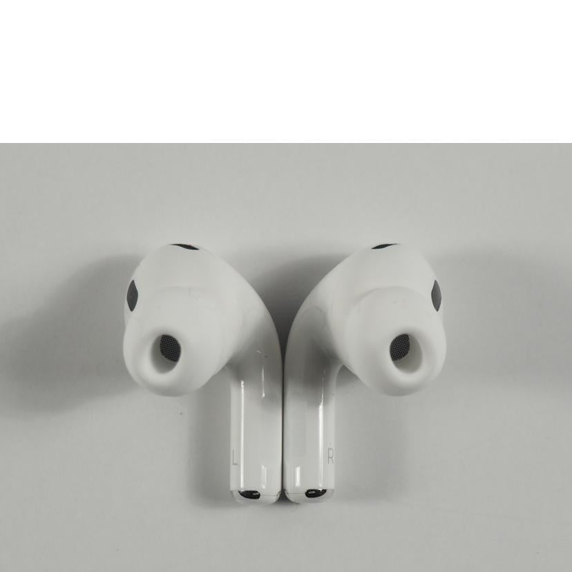 Ａｐｐｌｅ アップル/Ａｉｒｐｏｄｓ　Ｐｒｏ　２ｎｄ/MQD83J/A//SGYFFMXQWVL/Aランク/79