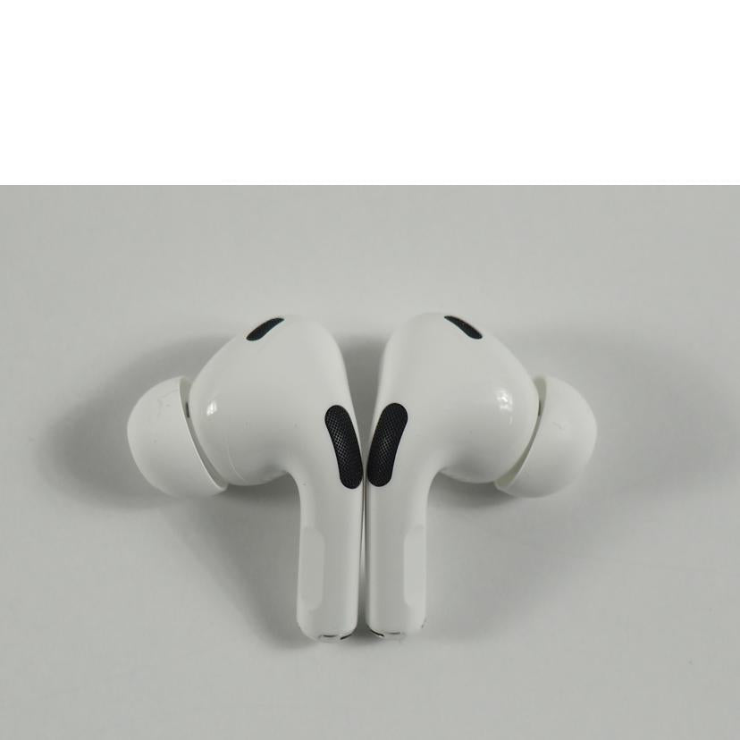 Ａｐｐｌｅ アップル/Ａｉｒｐｏｄｓ　Ｐｒｏ　２ｎｄ/MQD83J/A//SGYFFMXQWVL/Aランク/79