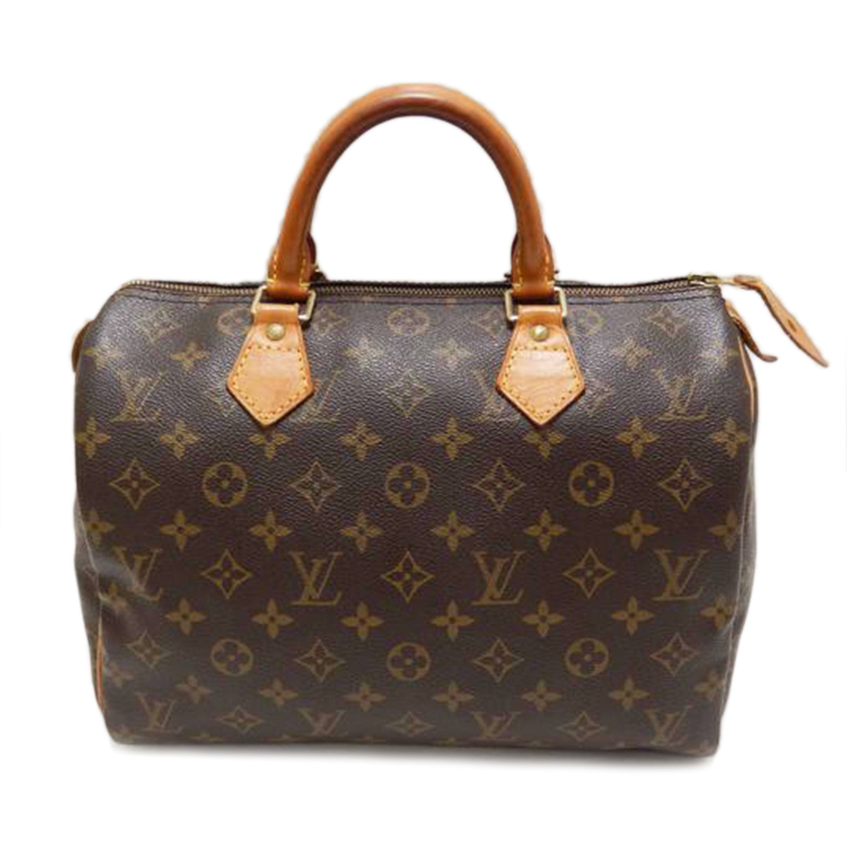 ＬＯＵＩＳ　ＶＵＩＴＴＯＮ ルイ・ヴィトン/スピーディ３０／モノグラム/M41526//TH0022/Bランク/85