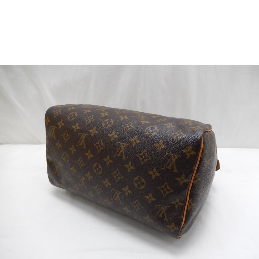ＬＯＵＩＳ　ＶＵＩＴＴＯＮ ルイ・ヴィトン/スピーディ３０／モノグラム/M41526//TH0022/Bランク/85