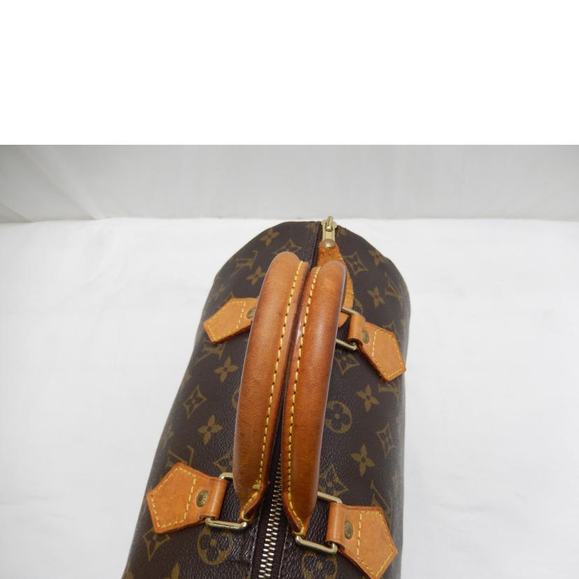 ＬＯＵＩＳ　ＶＵＩＴＴＯＮ ルイ・ヴィトン/スピーディ３０／モノグラム/M41526//TH0022/Bランク/85