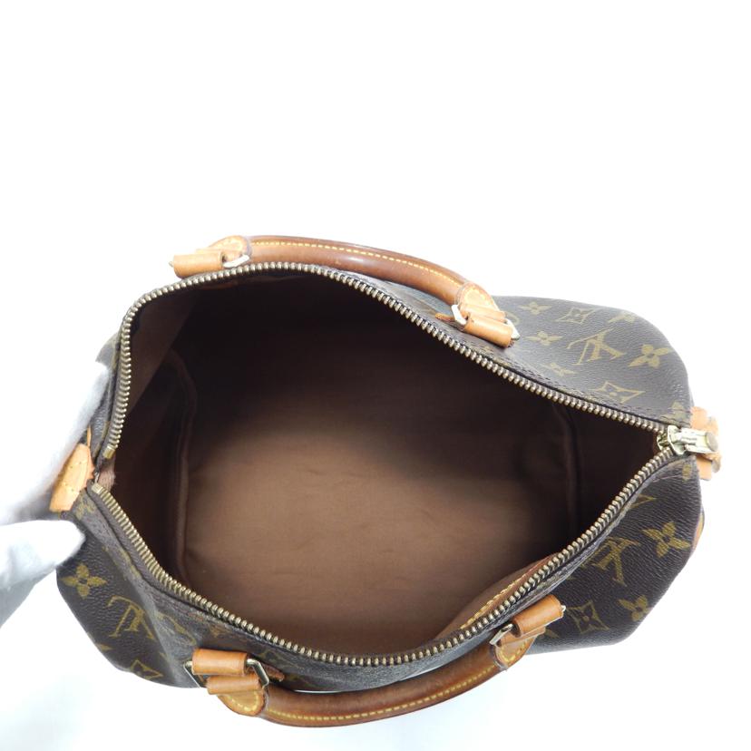 ＬＯＵＩＳ　ＶＵＩＴＴＯＮ ルイ・ヴィトン/スピーディ３０／モノグラム/M41526//TH0022/Bランク/85