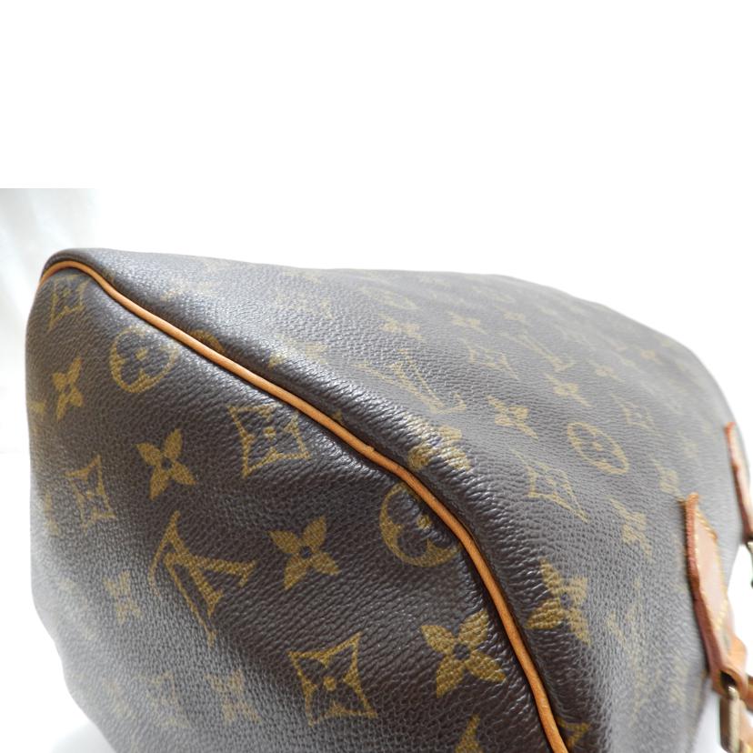 ＬＯＵＩＳ　ＶＵＩＴＴＯＮ ルイ・ヴィトン/スピーディ３０／モノグラム/M41526//TH0022/Bランク/85