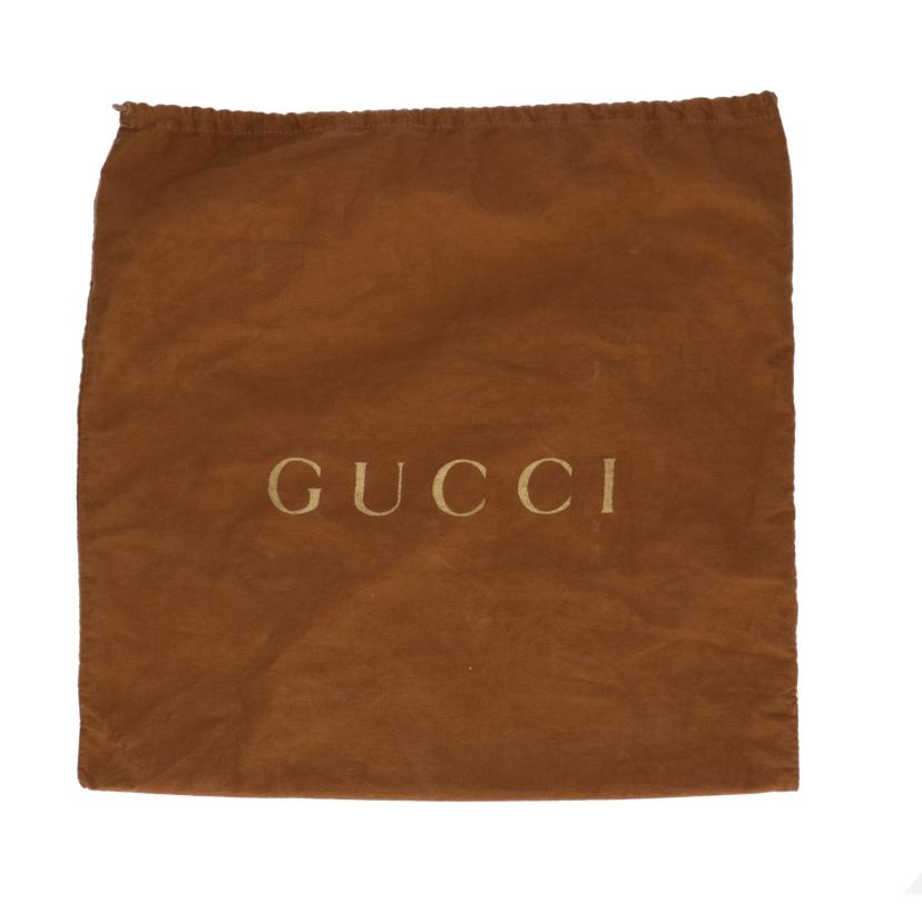 ＧＵＣＣＩ グッチ/スエードハンドバッグ/000.406.0197//BCランク/75