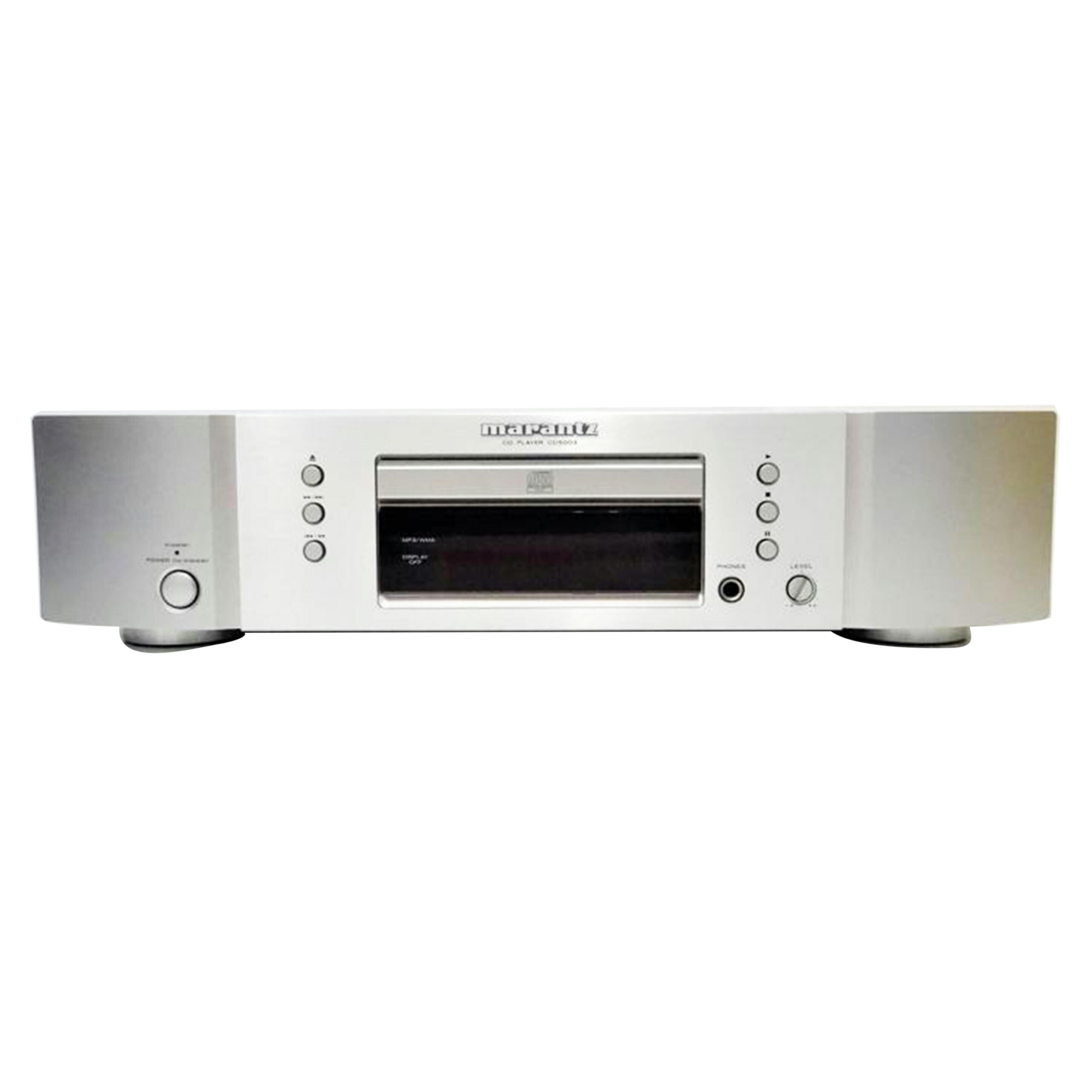 ｍａｒａｎｔｚ マランツ/ＣＤプレーヤー/CD5003//MZ011015003489/Bランク/42