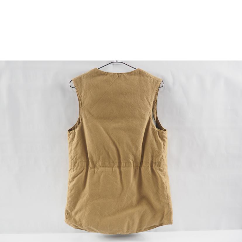 ４５Ｒ フォーティーファイブアール/ローラーダックダウンベスト／４５ｒｐｍ//Bランク/79