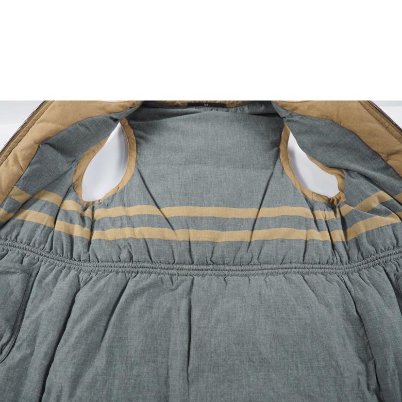 ４５Ｒ フォーティーファイブアール/ローラーダックダウンベスト／４５ｒｐｍ//Bランク/79