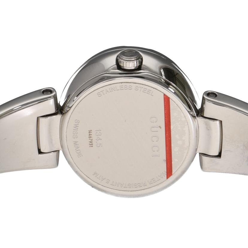 ＧＵＣＣＩ ｸﾞｯﾁ/レディースクォーツ/134.5//144*****/Aランク/75