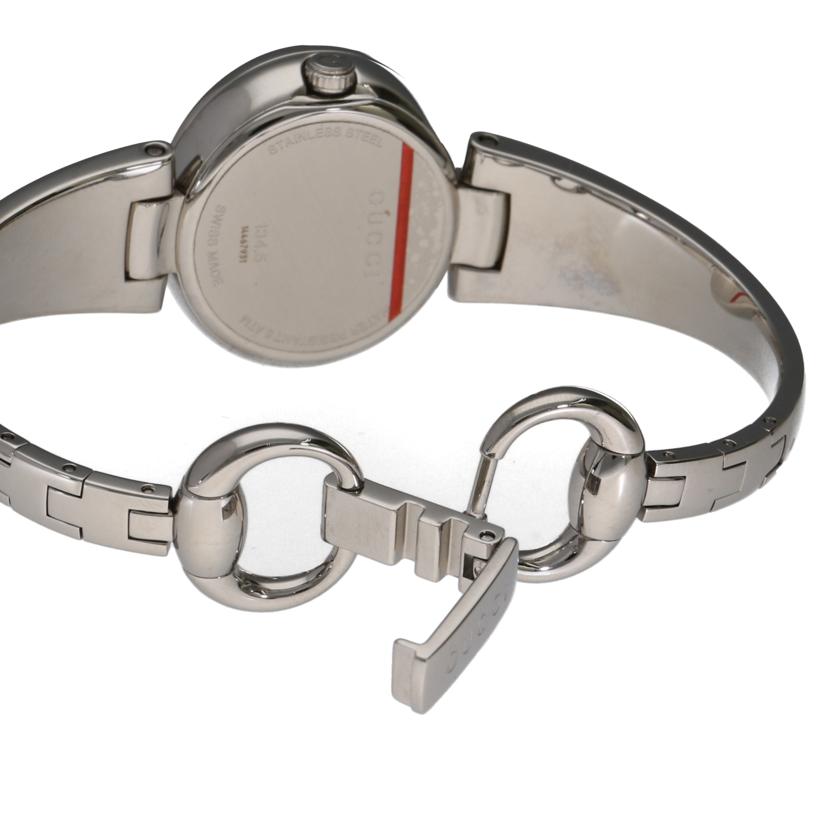 ＧＵＣＣＩ ｸﾞｯﾁ/レディースクォーツ/134.5//144*****/Aランク/75