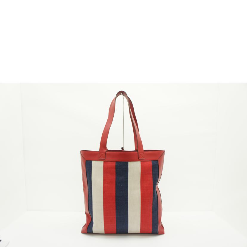 ＧＵＣＣＩ グッチ/トート　キャンバス/523781//493075/Bランク/75
