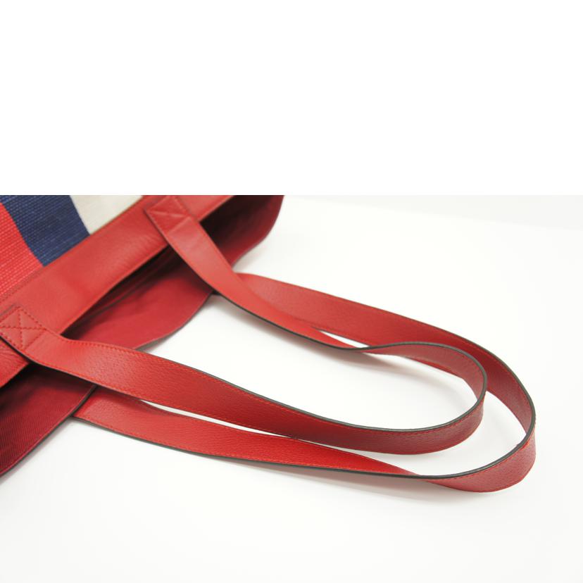 ＧＵＣＣＩ グッチ/トート　キャンバス/523781//493075/Bランク/75