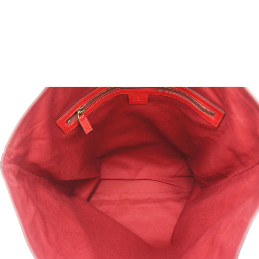 ＧＵＣＣＩ グッチ/トート　キャンバス/523781//493075/Bランク/75