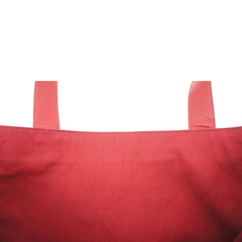 ＧＵＣＣＩ グッチ/トート　キャンバス/523781//493075/Bランク/75