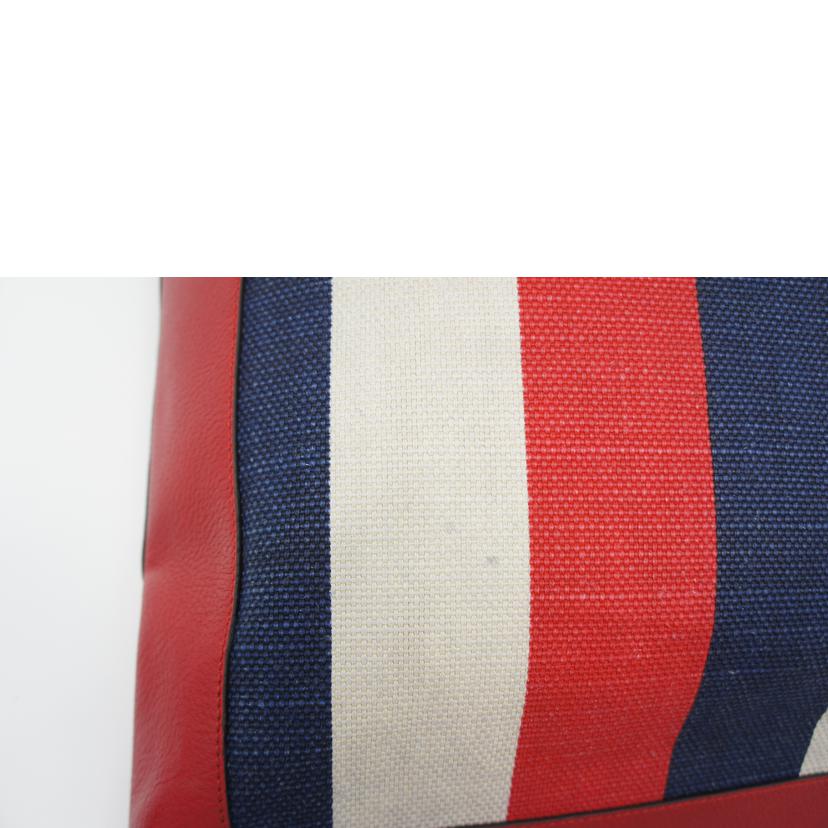 ＧＵＣＣＩ グッチ/トート　キャンバス/523781//493075/Bランク/75