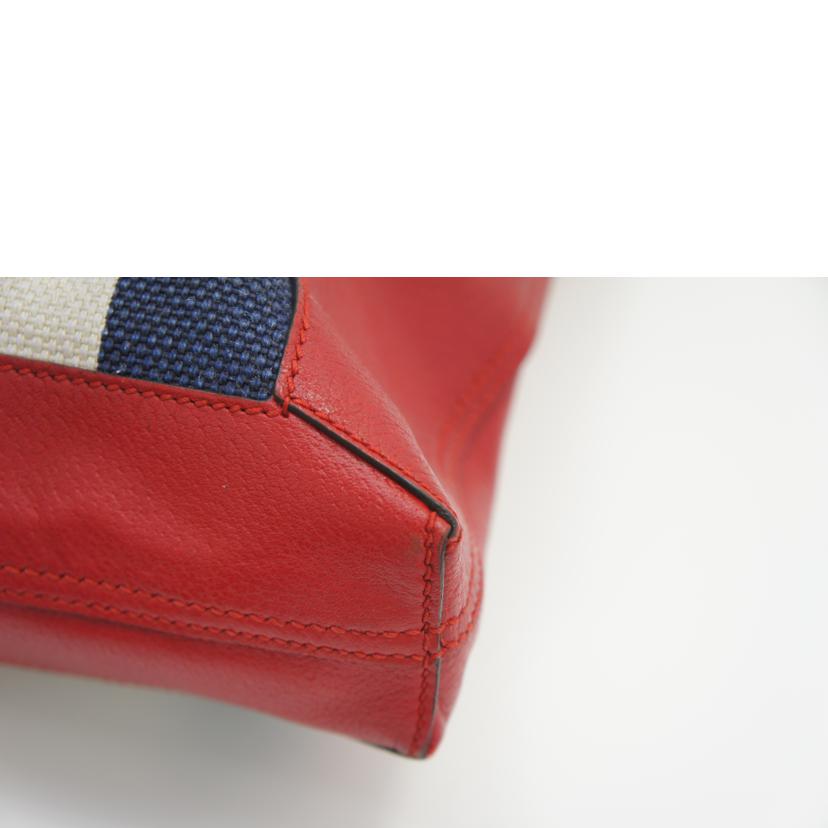 ＧＵＣＣＩ グッチ/トート　キャンバス/523781//493075/Bランク/75