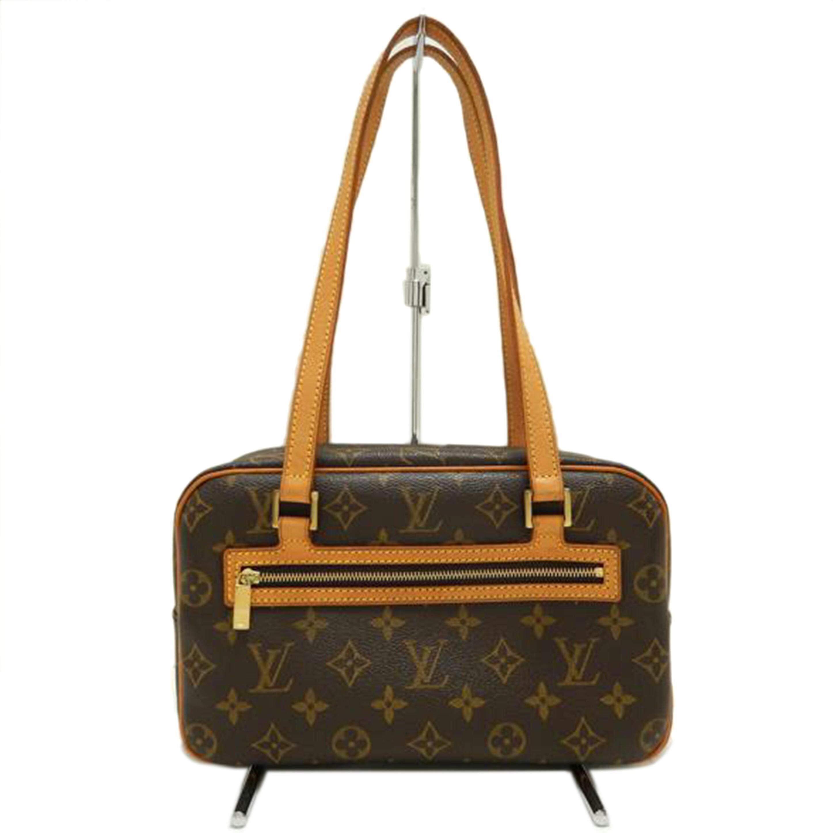 ＬＯＵＩＳ　ＶＵＩＴＴＯＮ ルイ・ヴィトン/シテＭＭ／モノグラム/M51182//FL1022/Bランク/85