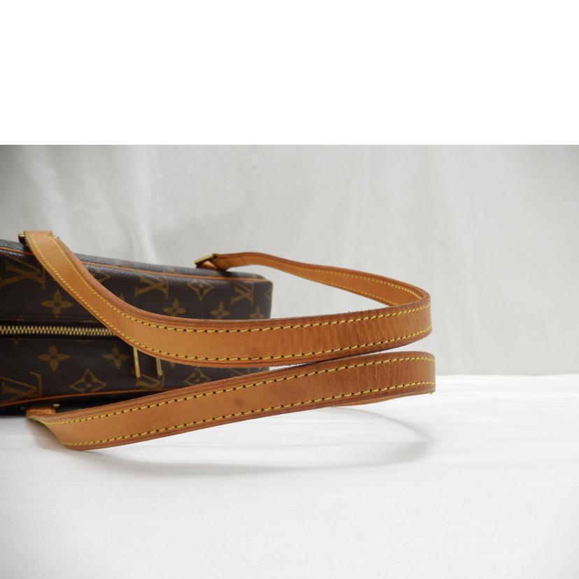 ＬＯＵＩＳ　ＶＵＩＴＴＯＮ ルイ・ヴィトン/シテＭＭ／モノグラム/M51182//FL1022/Bランク/85