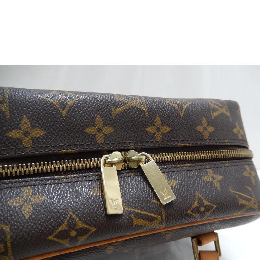 ＬＯＵＩＳ　ＶＵＩＴＴＯＮ ルイ・ヴィトン/シテＭＭ／モノグラム/M51182//FL1022/Bランク/85