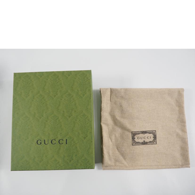 ＧＵＣＣＩ グッチ/オフィディア　ＧＧスプリームミニバッグ/517350//041*/SAランク/79
