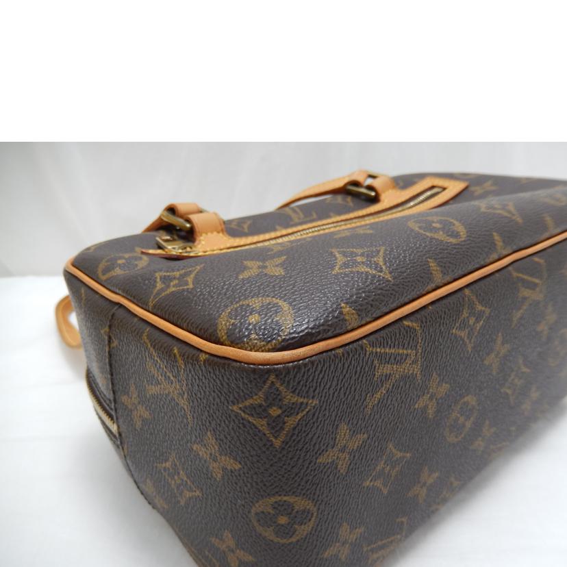 ＬＯＵＩＳ　ＶＵＩＴＴＯＮ ルイ・ヴィトン/シテＭＭ／モノグラム/M51182//FL1022/Bランク/85