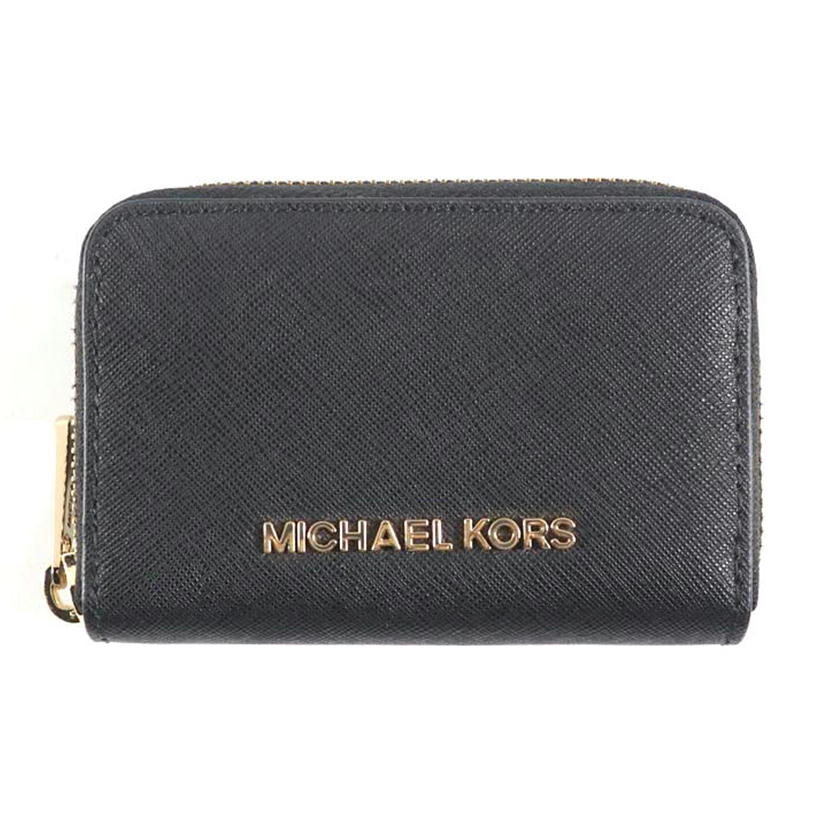 ＭＩＣＨＡＥＬ　ＫＯＲＳ マイケルコース/ジップ　コインケース/M-1712//Aランク/79