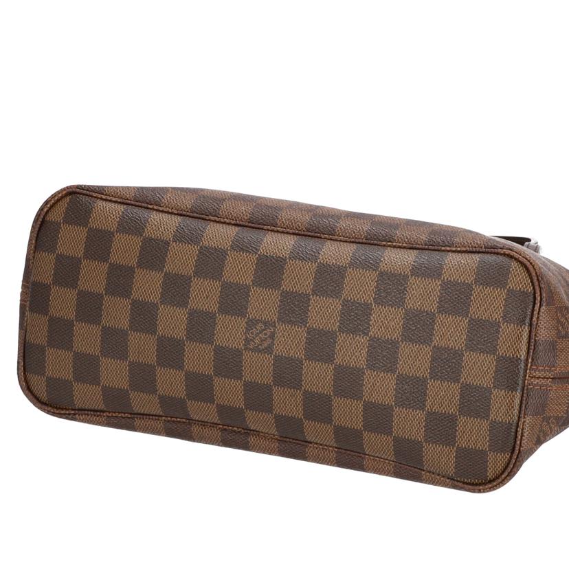 ＬＯＵＩＳ　ＶＵＩＴＴＯＮ ルイ・ヴィトン/ネヴァーフルＰＭ／ダミエ／エベヌ/N51109//VI3069/ABランク/75