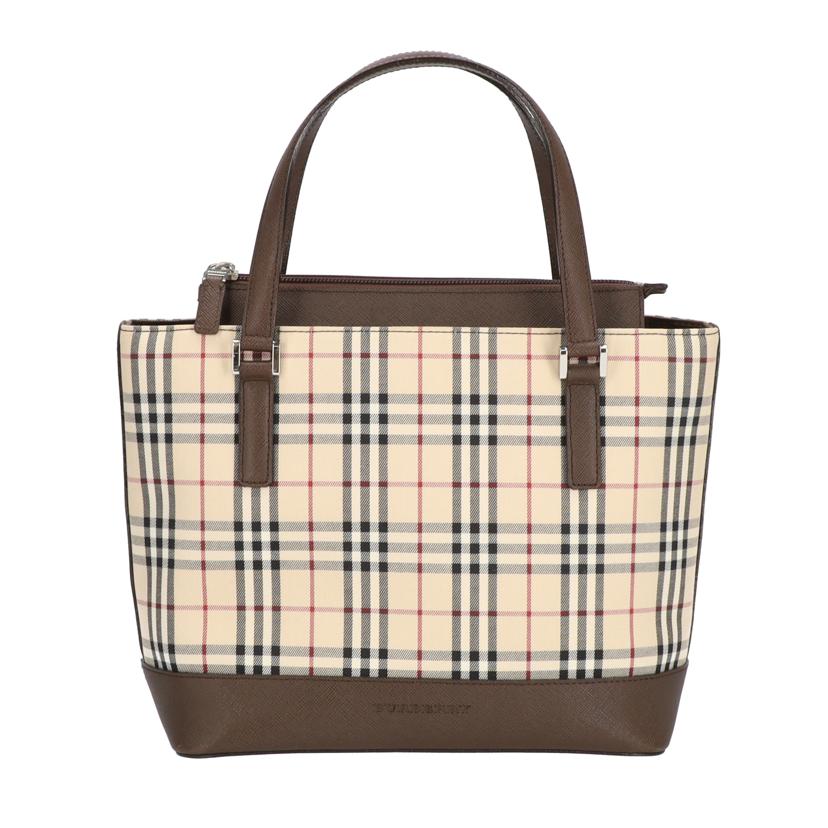 ＢＵＲＢＥＲＲＹ バーバリー/ハンドバッグ//ABランク/75