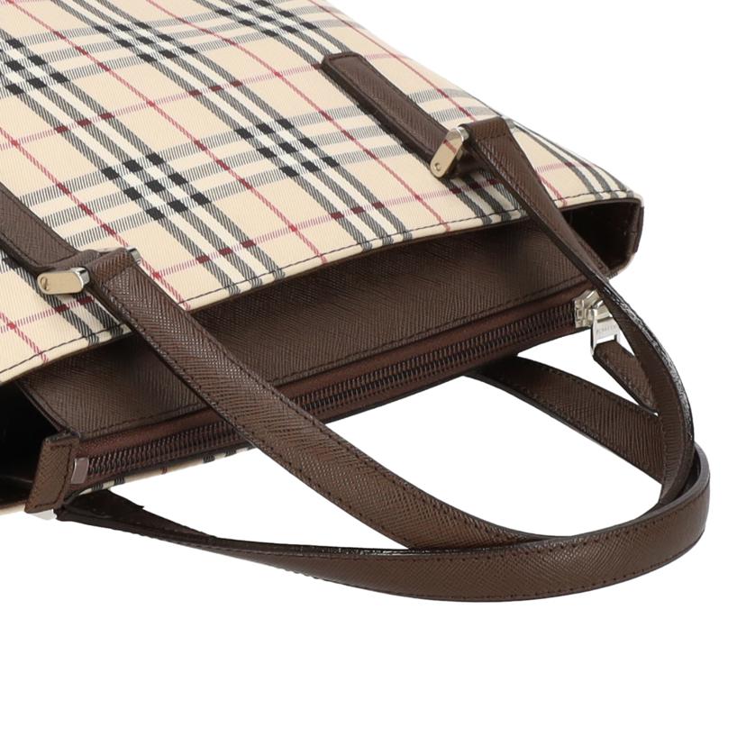 ＢＵＲＢＥＲＲＹ バーバリー/ハンドバッグ//ABランク/75