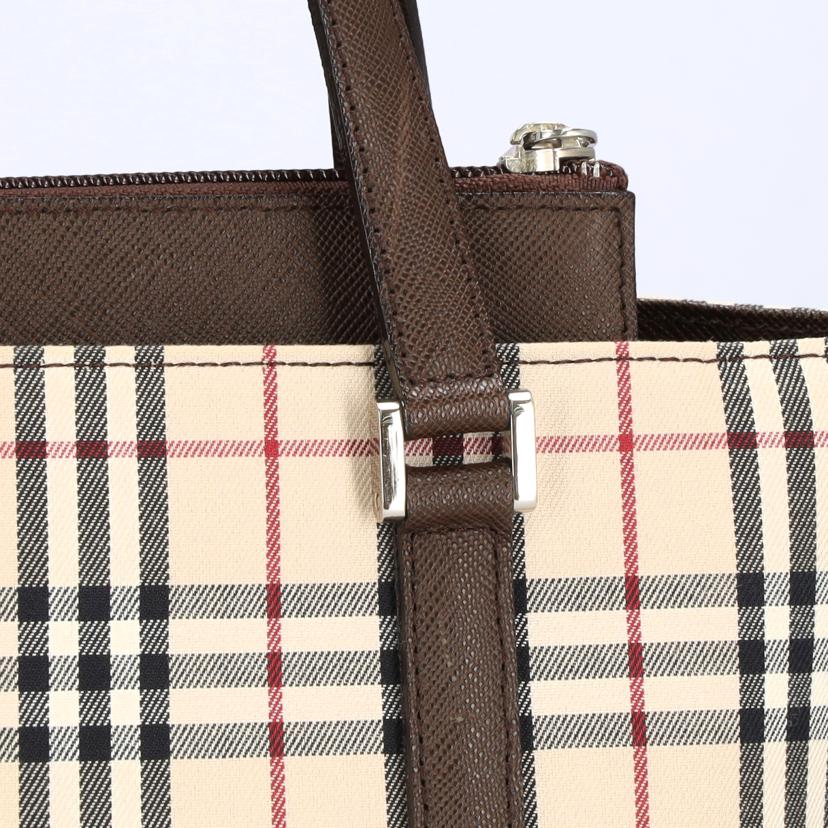 ＢＵＲＢＥＲＲＹ バーバリー/ハンドバッグ//ABランク/75