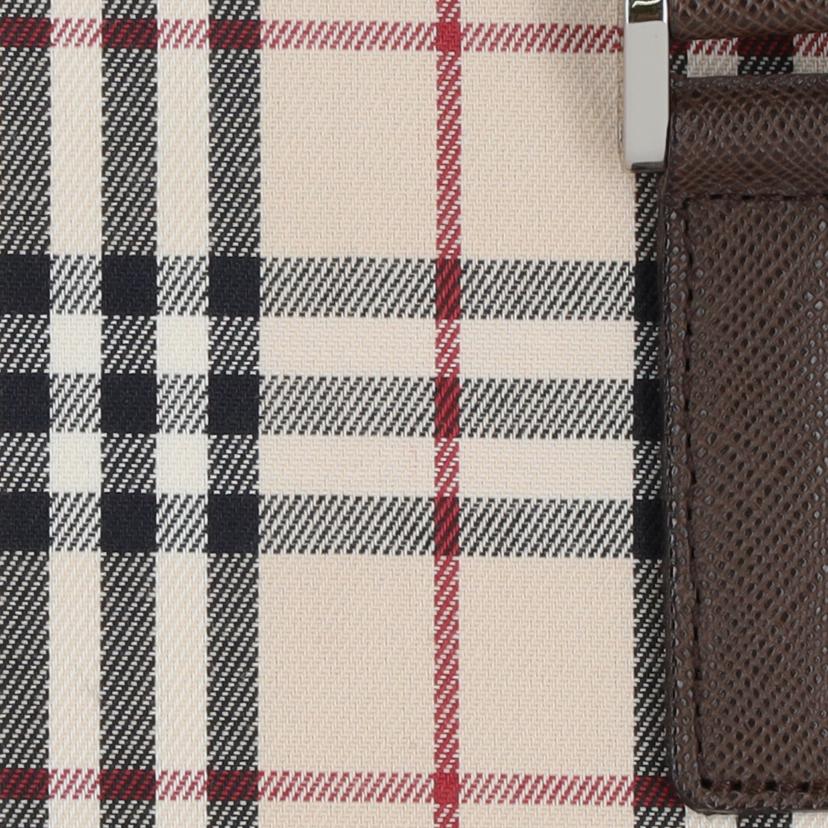 ＢＵＲＢＥＲＲＹ バーバリー/ハンドバッグ//ABランク/75