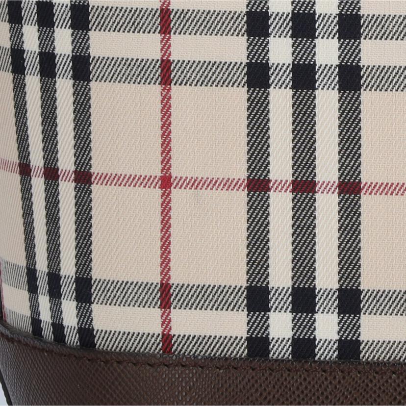ＢＵＲＢＥＲＲＹ バーバリー/ハンドバッグ//ABランク/75