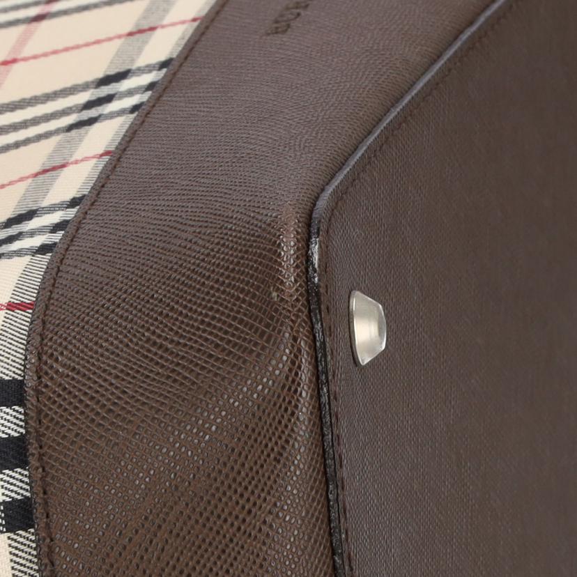 ＢＵＲＢＥＲＲＹ バーバリー/ハンドバッグ//ABランク/75