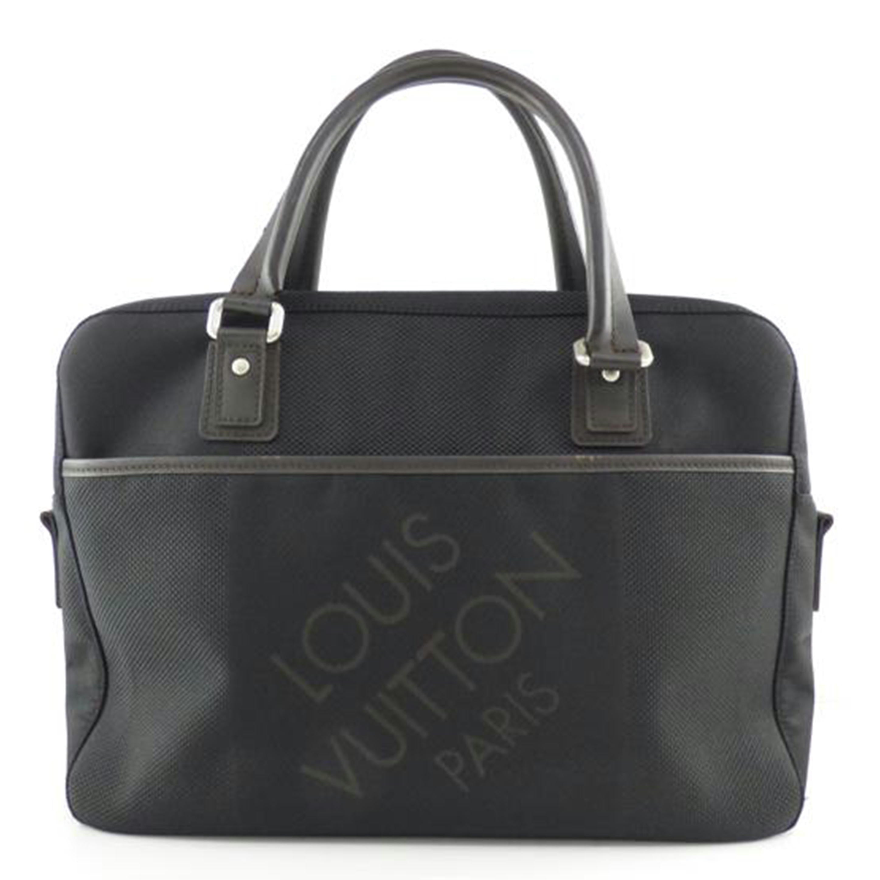ＬＯＵＩＳ　ＶＵＩＴＴＯＮ ルイ・ヴィトン/ヤック／ダミエ／ジェアン/M93082//FL2***/Bランク/64